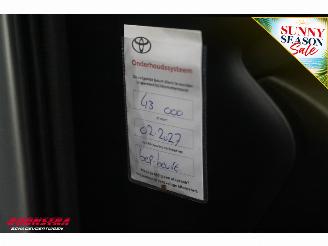 Toyota Yaris 1.5 Hybrid Active ACC Clima Camera picture 25