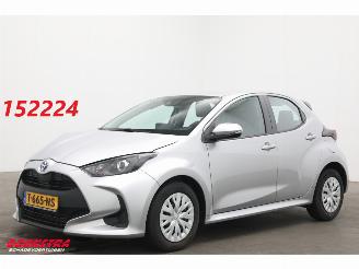 škoda osobní automobily Toyota Yaris 1.5 Hybrid Active ACC Clima Camera 2023/7