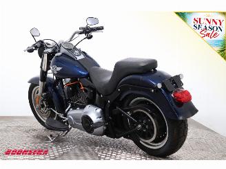 Harley-Davidson  FLSTFB Fat Boy ABS LED Rinehart picture 4
