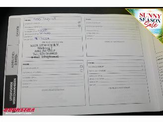 Fiat 500 1.0 Hybrid Rockstar Schuifdak Navi Clima Cruise PDC picture 25