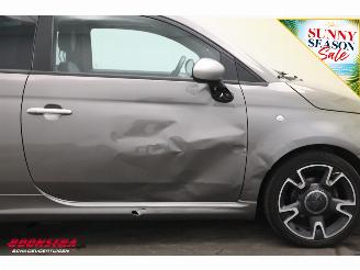 Fiat 500 1.0 Hybrid Rockstar Schuifdak Navi Clima Cruise PDC picture 5
