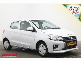 Mitsubishi Space-star 1.2 Cool+ Bluetooth Airco picture 2