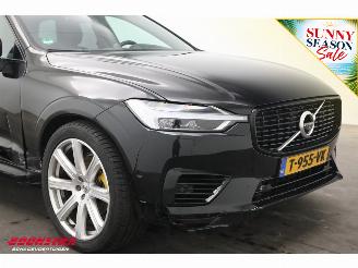Volvo Xc-60 2.0 T8 Recharge AWD R-Design Pano LED ACC B&W Memory 360° picture 9