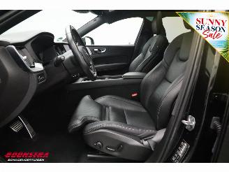 Volvo Xc-60 2.0 T8 Recharge AWD R-Design Pano LED ACC B&W Memory 360° picture 14