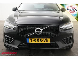 Volvo Xc-60 2.0 T8 Recharge AWD R-Design Pano LED ACC B&W Memory 360° picture 10