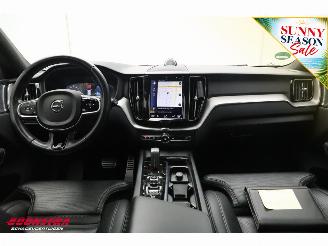 Volvo Xc-60 2.0 T8 Recharge AWD R-Design Pano LED ACC B&W Memory 360° picture 12