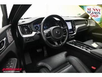Volvo Xc-60 2.0 T8 Recharge AWD R-Design Pano LED ACC B&W Memory 360° picture 16