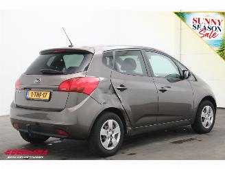 Kia Venga 1.6 CVVT ExecutiveLine Aut. Navi Camera Cruise 89.918 km!! picture 3