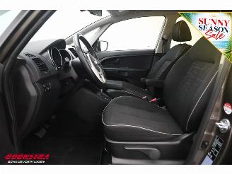 Kia Venga 1.6 CVVT ExecutiveLine Aut. Navi Camera Cruise 89.918 km!! picture 14