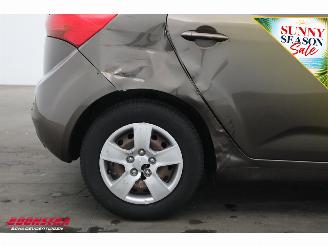 Kia Venga 1.6 CVVT ExecutiveLine Aut. Navi Camera Cruise 89.918 km!! picture 7