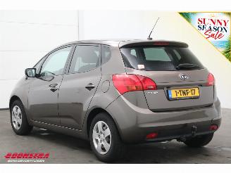 Kia Venga 1.6 CVVT ExecutiveLine Aut. Navi Camera Cruise 89.918 km!! picture 4