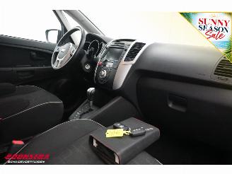 Kia Venga 1.6 CVVT ExecutiveLine Aut. Navi Camera Cruise 89.918 km!! picture 11