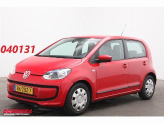 Tweedehands auto Volkswagen Up! 1.0 move up! BlueMotion 5-DRS Airco 147.598 km! 2012/10