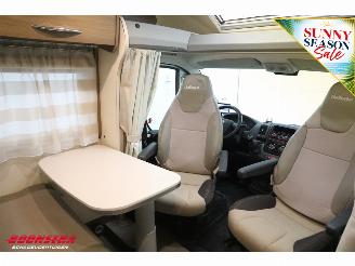 Challenger  398 EB Genesis 2.3 MJ Solar Airco Hefbed Queensbed Navi Cruise TV AHK 54.883 km! picture 12