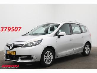 begagnad bil auto Renault Grand-scenic 1.2 TCe 7-Pers. Navi Clima Cruise PDC AHK 2014/3