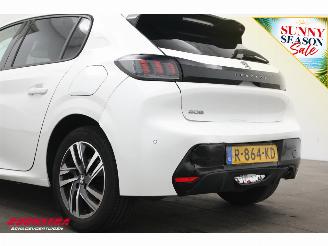 Peugeot 208 1.2 PureTech Aut. Allure Apple/Android Cruise PDC picture 6