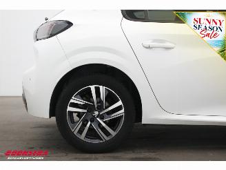 Peugeot 208 1.2 PureTech Aut. Allure Apple/Android Cruise PDC picture 11