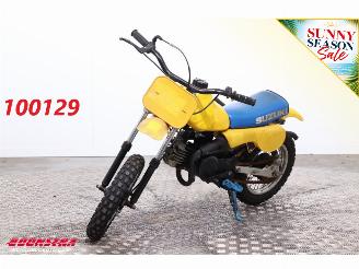 occasione scooter Suzuki  JR50 1991/7