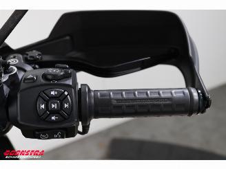 Harley-Davidson  RA1250 Pan America Special ABS LED Vance Hines Cruise Heizgriffe picture 12
