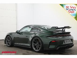 Porsche 911 992.2 4.0 GT3 PDK Club Sport Chrono Lift PASM PDLS+ Bose Camera Cruise SHZ picture 4