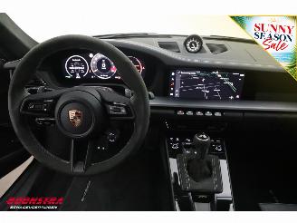 Porsche 911 992.2 4.0 GT3 PDK Club Sport Chrono Lift PASM PDLS+ Bose Camera Cruise SHZ picture 12