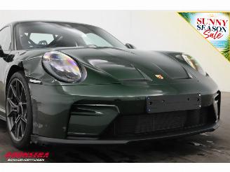 Porsche 911 992.2 4.0 GT3 PDK Club Sport Chrono Lift PASM PDLS+ Bose Camera Cruise SHZ picture 8