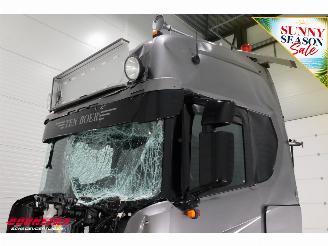 Scania S 590 Full Air Alcoa Standairco Retarder ACC 22.637 km! picture 15