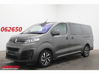 occasione autovettura Citroën SpaceTourer 2.0 BlueHDI 180 Aut. Roelstoelinrichting 2X Schuifdeur Apple/Android Camera 2019/8