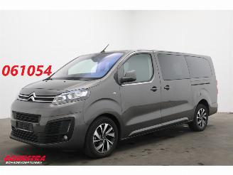 occasione autovettura Citroën SpaceTourer 2.0 BlueHDI 180 Aut. Rolstoelinrichting Navi Clima Cruise Camera 920 km!! 2019/6