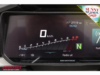 BMW K 1600 B Exclusive Grand America Reverse Cruise Heizgriffe Radio SHZ picture 19