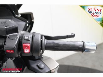 BMW K 1600 B Exclusive Grand America Reverse Cruise Heizgriffe Radio SHZ picture 30