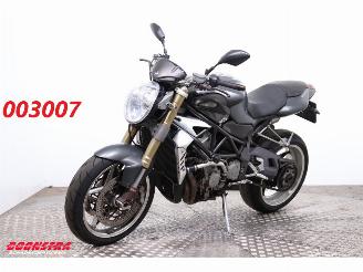 Gebrauchtwagen Motorrad MV Agusta Brutale F4 750S 2004/6