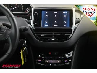 Peugeot 208 1.2 PT. 110 Signature Clima PDC Mirrorlink Camera 93.920 km! picture 16
