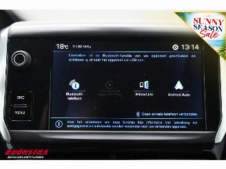Peugeot 208 1.2 PT. 110 Signature Clima PDC Mirrorlink Camera 93.920 km! picture 26