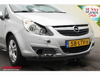 Opel Corsa 1.2-16V Aut. '111' Edition Airco Cruise 94.567 km! picture 6