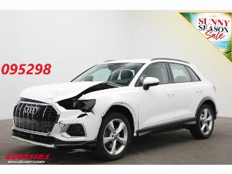 Audi Q3 40 TDI Quattro Advanced LED Leder Virtual ACC Camera SHZ picture 1