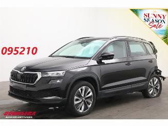 Skoda Karoq 2.0 TDI DSG Style 4x4 ACC Navi Clima Apple/Android Camera 75.278 km! picture 1