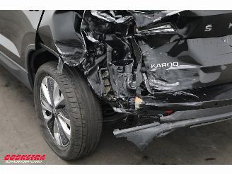 Skoda Karoq 2.0 TDI DSG Style 4x4 ACC Navi Clima Apple/Android Camera 75.278 km! picture 10