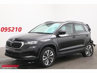 Coche accidentado Skoda Karoq 2.0 TDI DSG Style 4x4 ACC Navi Clima Apple/Android Camera 75.278 km! 2024/5