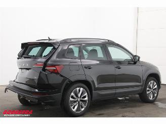 Skoda Karoq 2.0 TDI DSG Style 4x4 ACC Navi Clima Apple/Android Camera 75.278 km! picture 3