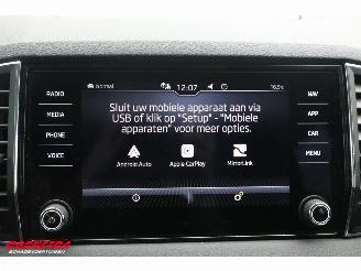 Skoda Karoq 2.0 TDI DSG Style 4x4 ACC Navi Clima Apple/Android Camera 75.278 km! picture 30