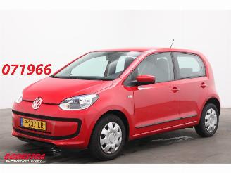begagnad bil auto Volkswagen Up! 1.0 up! Edition BlueMotion 5-drs Airco 2014/1