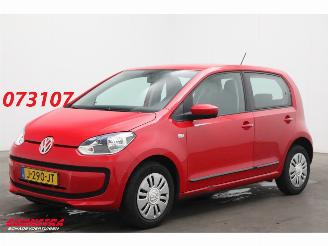 Käytettyjen passenger cars Volkswagen Up! 1.0 move up! BlueMotion 5-drs Airco 2014/1