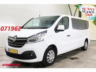 Renault Trafic 2.0 dCi 120 L2-H1 LED Navi Airco Cruise PDC 141.056 km! picture 1