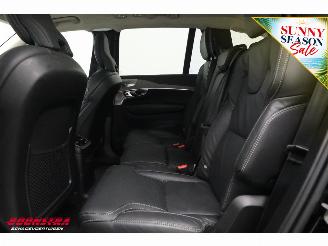 Volvo Xc-90 T8 Plug-in Hybr. AWD Ultra Dark 7-Pers. Pano LED ACC B&W HUD Lucht AHK picture 22