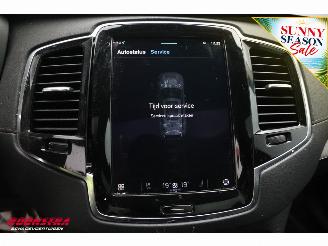 Volvo Xc-90 T8 Plug-in Hybr. AWD Ultra Dark 7-Pers. Pano LED ACC B&W HUD Lucht AHK picture 31