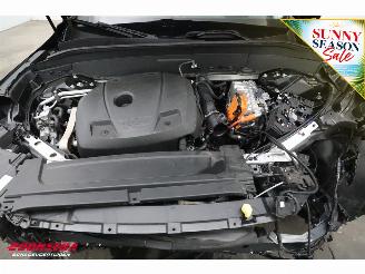 Volvo Xc-90 T8 Plug-in Hybr. AWD Ultra Dark 7-Pers. Pano LED ACC B&W HUD Lucht AHK picture 12