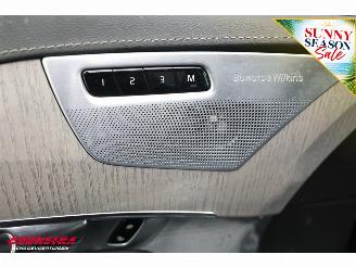 Volvo Xc-90 T8 Plug-in Hybr. AWD Ultra Dark 7-Pers. Pano LED ACC B&W HUD Lucht AHK picture 28
