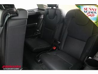 Volvo Xc-90 T8 Plug-in Hybr. AWD Ultra Dark 7-Pers. Pano LED ACC B&W HUD Lucht AHK picture 23