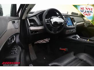Volvo Xc-90 T8 Plug-in Hybr. AWD Ultra Dark 7-Pers. Pano LED ACC B&W HUD Lucht AHK picture 24